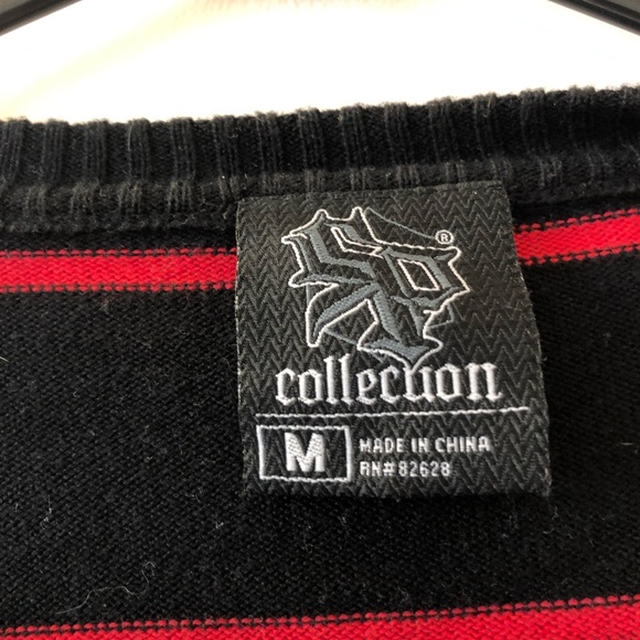 South Pole Collection Cardigan - Picture 2 of 2